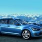 VW Golf Variant 2013