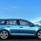 VW Golf Variant 2013