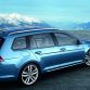 VW Golf Variant 2013