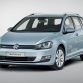 VW Golf Variant TDI Bluemotion 2013