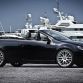 VW Golf VI Cabrio with Schmidt Revolution rims