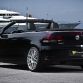 VW Golf VI Cabrio with Schmidt Revolution rims
