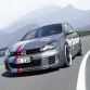 VW Golf VI GTI by Eibach
