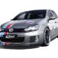VW Golf VI GTI by Eibach