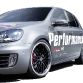 VW Golf VI GTI by Eibach