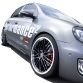 VW Golf VI GTI by Eibach