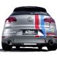 VW Golf VI GTI by Eibach