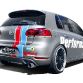 VW Golf VI GTI by Eibach