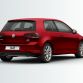 VW Golf VII 3-Door