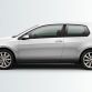 VW Golf VII 3-Door