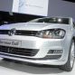 VW Golf VII Live Photos