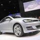 VW Golf VII Live Photos