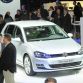 VW Golf VII Live Photos