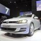 VW Golf VII Live Photos
