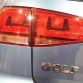 VW Golf VII Live Photos
