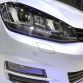 VW Golf VII Live Photos