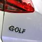 VW Golf VII Live Photos