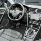 VW Golf VII Live Photos