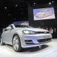 VW Golf VII Live Photos
