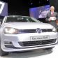 VW Golf VII Live Photos