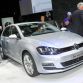 VW Golf VII Live Photos