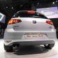 VW Golf VII Live Photos