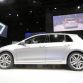 VW Golf VII Live Photos
