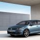 VW Golf VII 2013