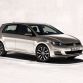 VW Golf VII 2013