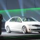 VW Group at Beijing Motorshow