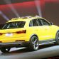 VW Group at Beijing Motorshow