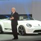 VW Group at Beijing Motorshow