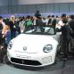 VW Group at Beijing Motorshow