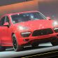 VW Group at Beijing Motorshow