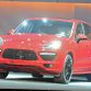 VW Group at Beijing Motorshow