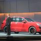 VW Group at Beijing Motorshow