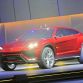 VW Group at Beijing Motorshow