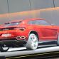VW Group at Beijing Motorshow