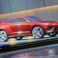 VW Group at Beijing Motorshow