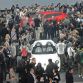 VW Group at Beijing Motorshow