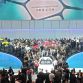 VW Group at Beijing Motorshow