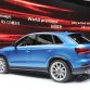 Audi RS Q3 Concept