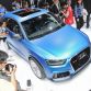 Audi RS Q3 Concept