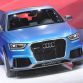 Audi A6 L e-tron Concept