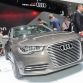 Audi A6 L e-tron Concept