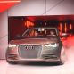 Audi A6 L e-tron Concept