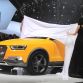 Audi Q3 Jinlong Yufeng Concept