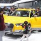 Audi Q3 Jinlong Yufeng Concept