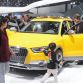 Audi Q3 Jinlong Yufeng Concept