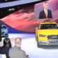 Audi Q3 Jinlong Yufeng Concept